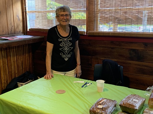 On Tuesday, August 5th, St. Luke's 77th Variety Show was held at the Shore Club. $3,024.50 was raised. Thank you to everyone who contributed to the success of this event.